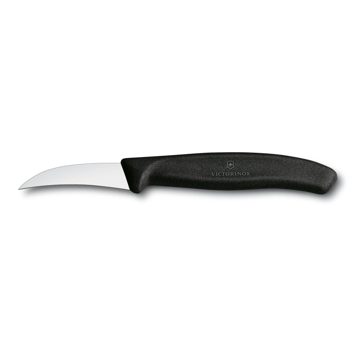 Victorinox Swiss Classic Shaping Dekorationsmesser, gebogene Klinge, 6 cm