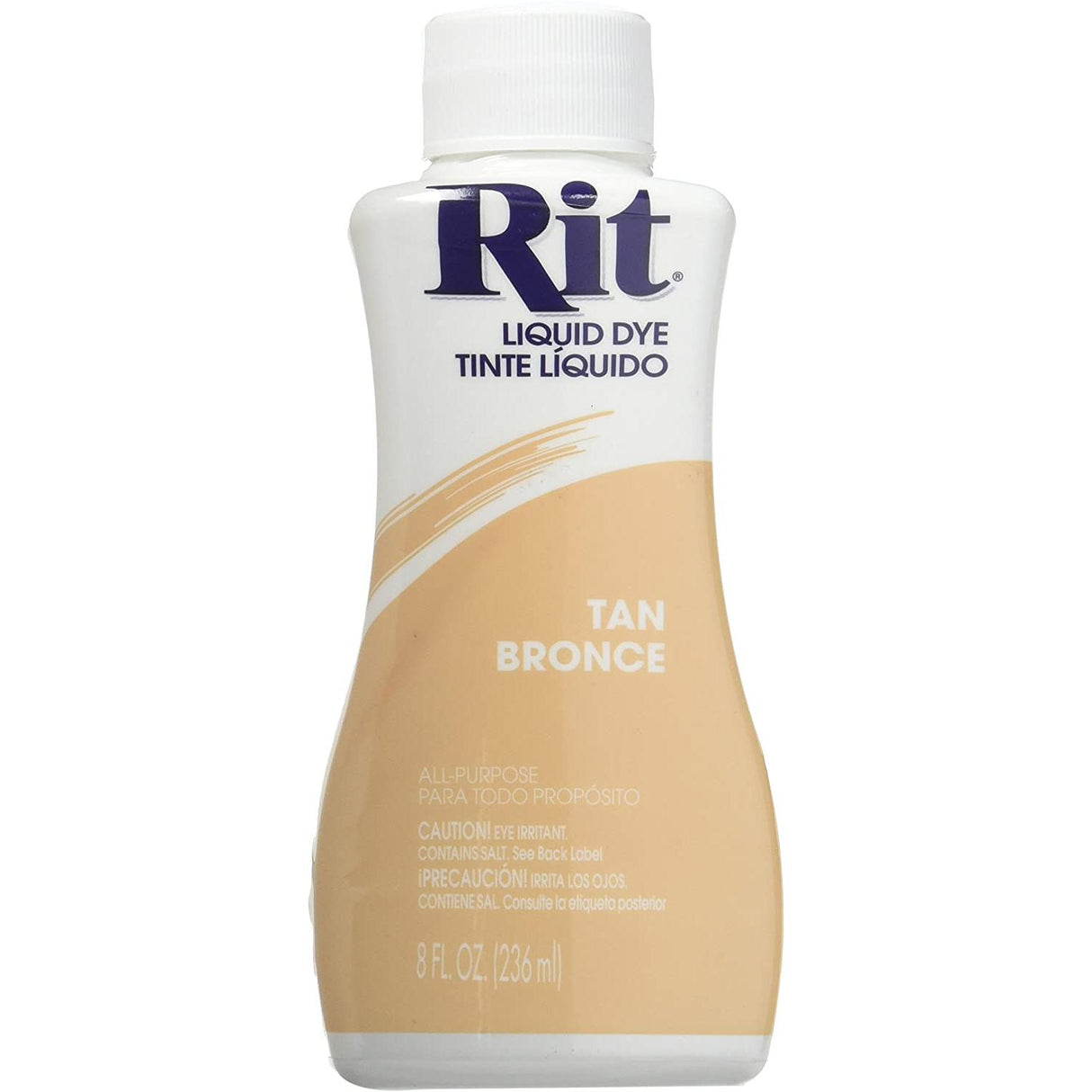 Rit Liquid Fabric Dye – Multi-Colour 8 oz (236 ml)