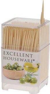 Cocktailprikker 65 x 1,9 mm (F1)