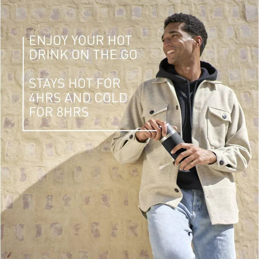 Your Perfect On-the-Go Companion: The Tefal Travel Mug Classic