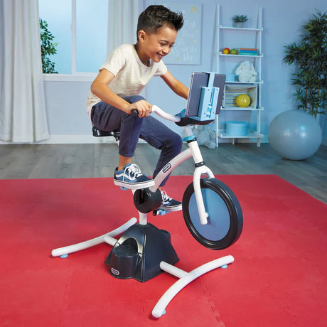 Best Indoor Exercise Bike for Kids Ages 3–7