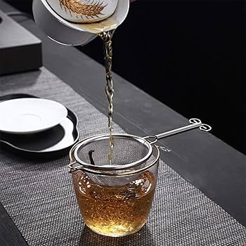 Coffee & Tea Accessories