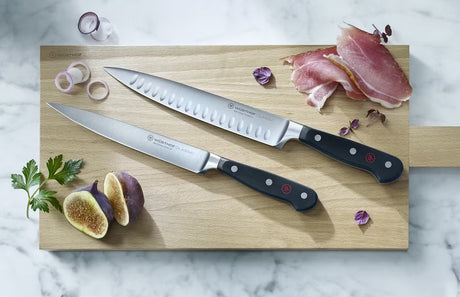 Carving & Fillet Knives