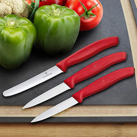 Paring Knives