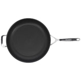 Demeyere Intense 5 Frying Pan Duraslide 32 Cm