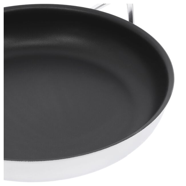 Demeyere Intense 5 Frying Pan Duraslide 32 Cm