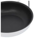 Demeyere Intense 5 Frying Pan Duraslide 20 Cm