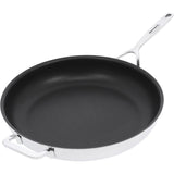 Demeyere Intense 5 Frying Pan Duraslide 32 Cm