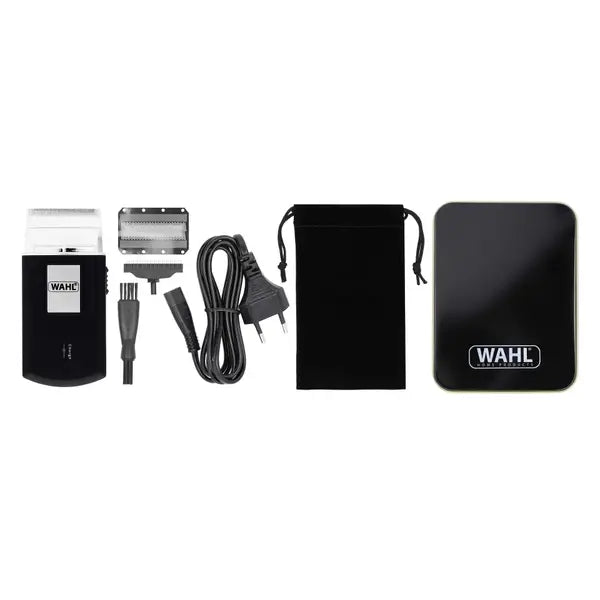 Wahl Travel Shaver