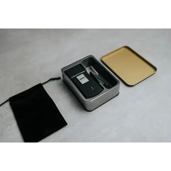 Wahl Travel Shaver
