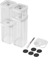 Zwilling Fresh & Save - 4-piece set - Cubes