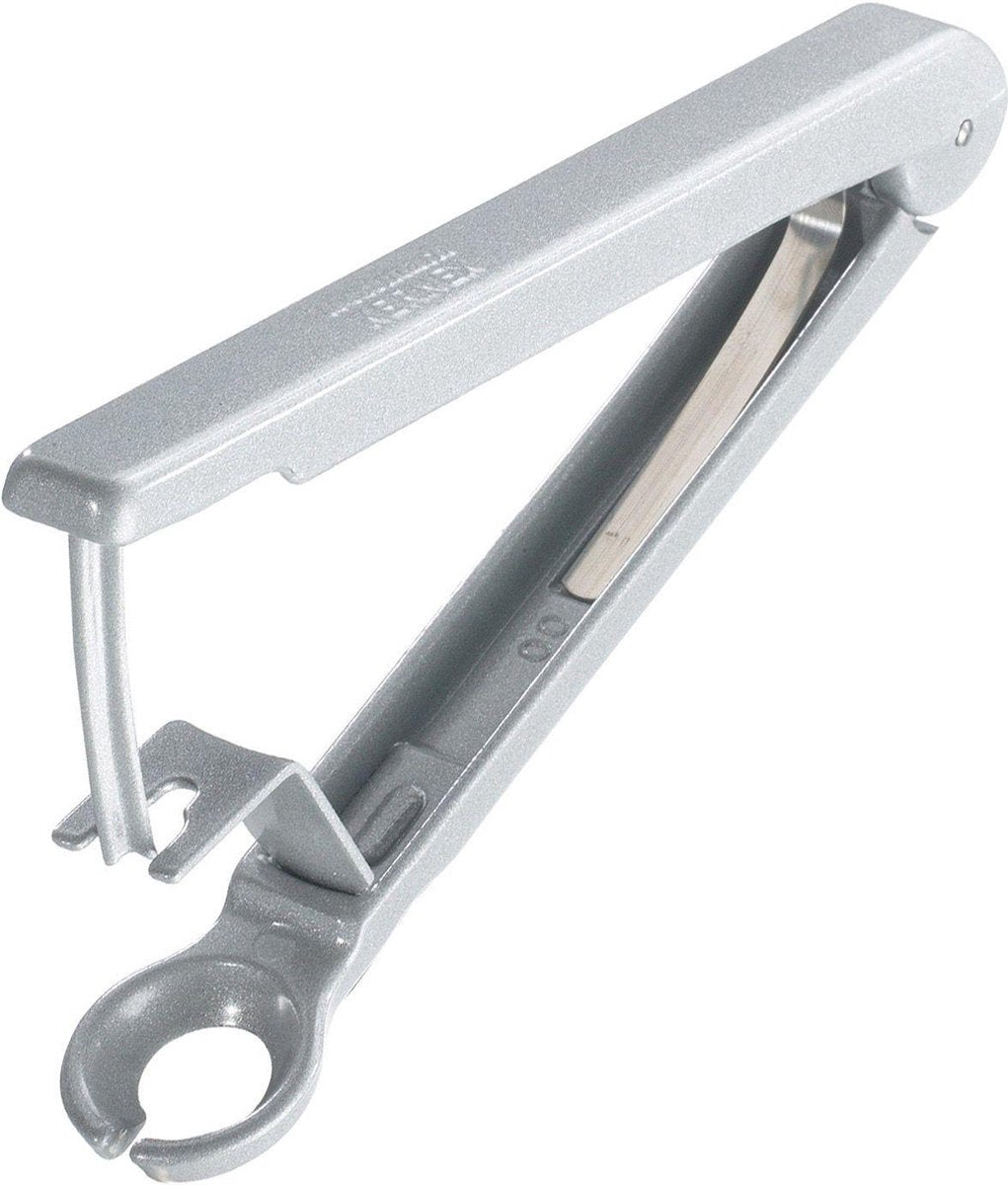 Westmark Kernex Cherry Pitter 14 x 4 x 2,5 cm - aluminium