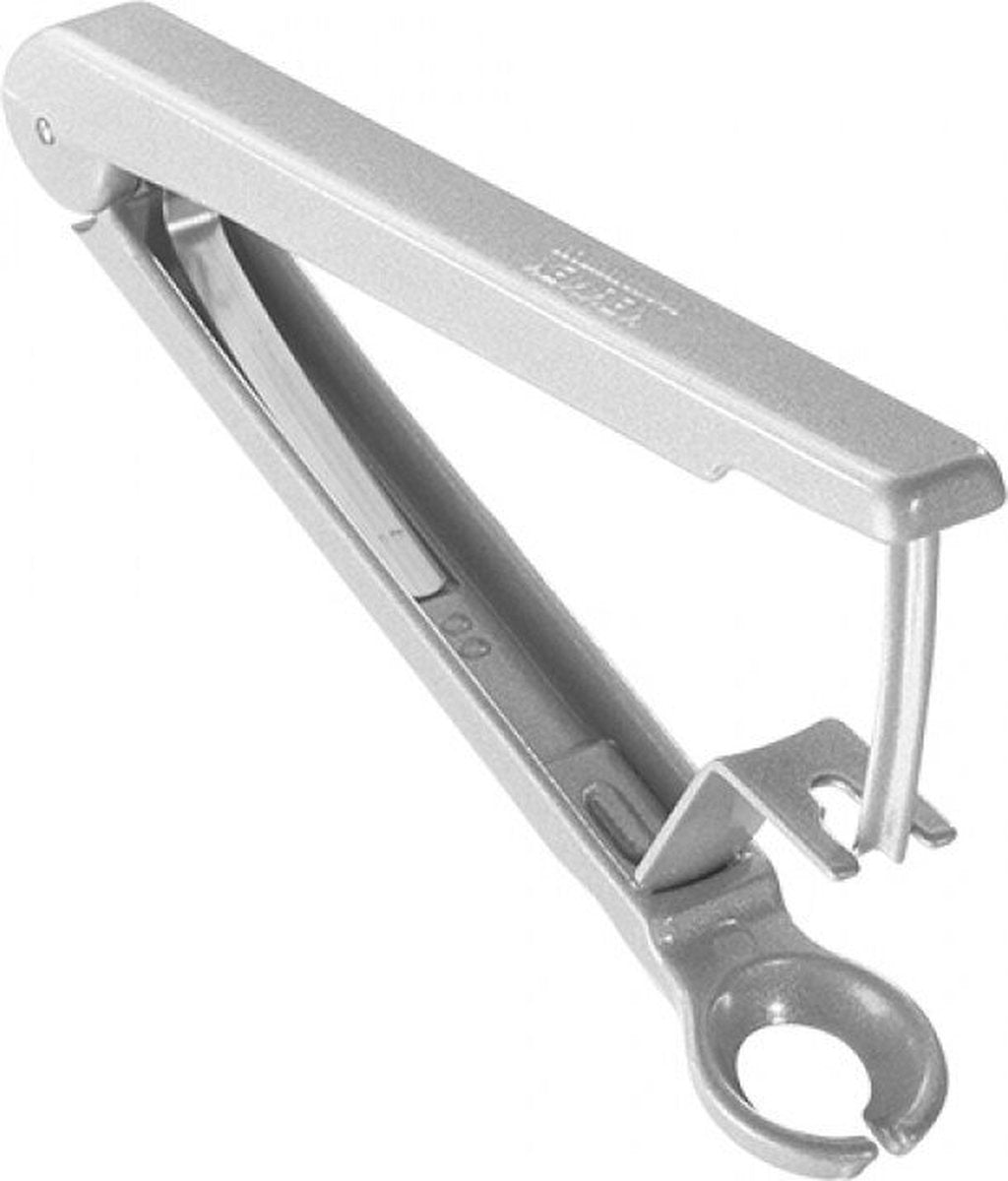 Westmark Kernex Cherry Pitter 14 x 4 x 2,5 cm - aluminium