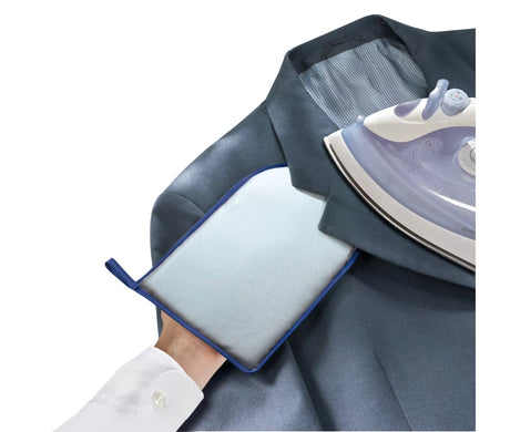 LEIFHEIT ironing glove 24x15cm heat resistant cotton