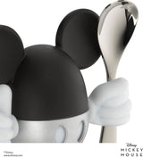 Wmf Disney Mickey Mouse Egg Cup with Spoon