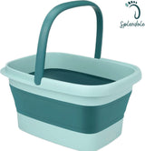 Splendole Footh Bath, pliable, 41L