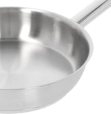 Demeyere Resto 3 Stainless Steel Frying Pan - Induction 20cm