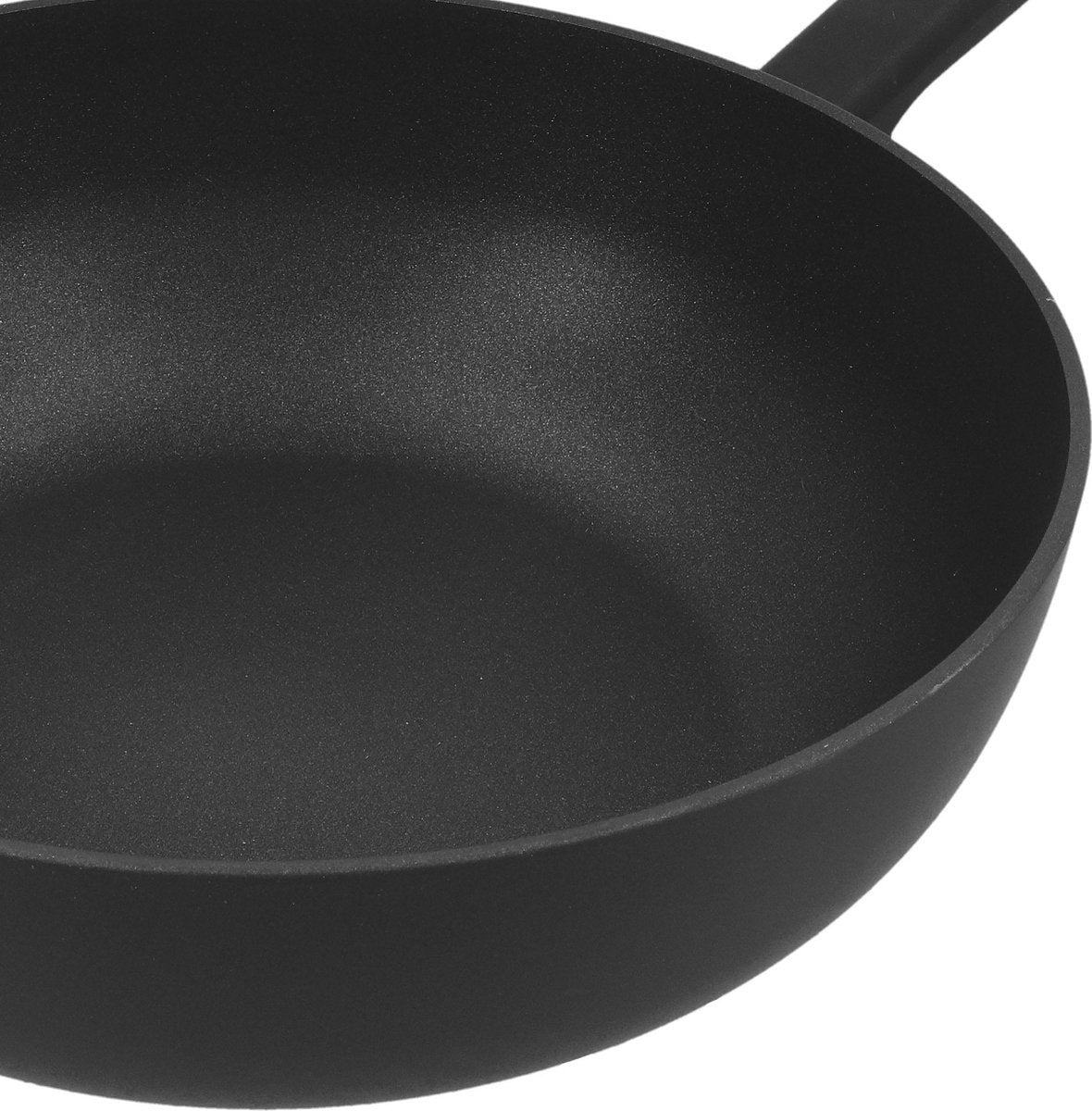 Demeyere Alu Comfort 3 wok pan –28 cm