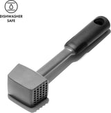 OXO Good Grips Meat Hammer - Plastic Exterior - Hygienic and Ergonomic