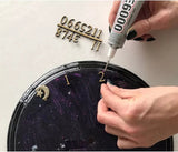 E6000 Transparent Glue tube 29ml - With Precision Needles