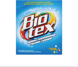 Biotex Prewash and Detergent Booster Washing Power - 4 kg