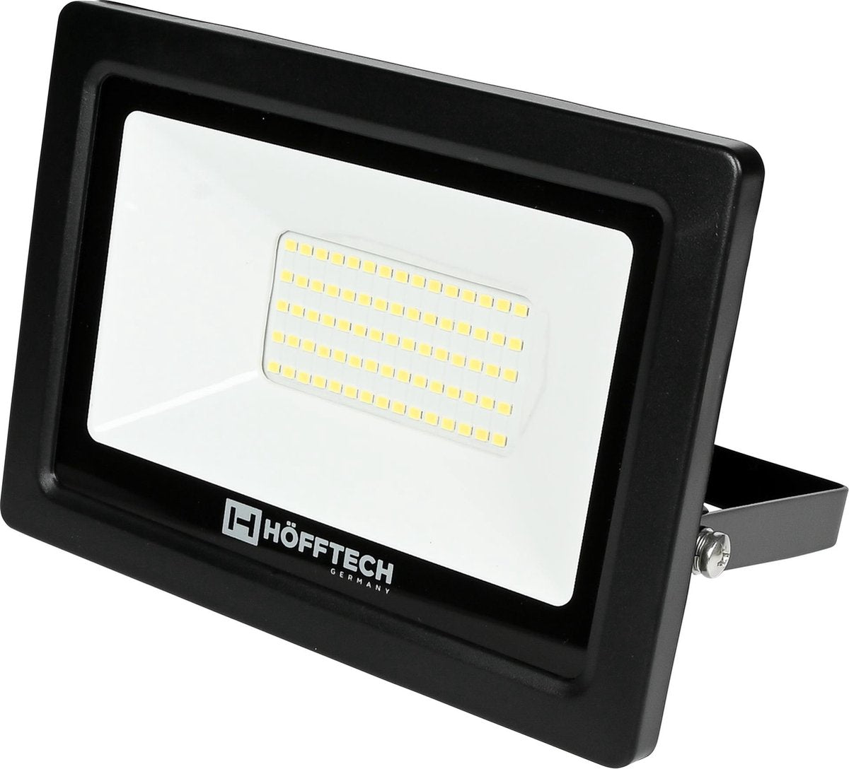 Hofftech 50W LED -bouwlamp - Energie -efficiënt - IP65 - 3500 lumen - 6000K