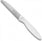 Robert Herder Paring Knife in Stainless Steel and Polypropylene 8,5cm