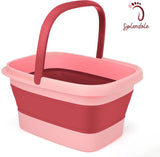 Splendole Footh Bath, pliable, 41L