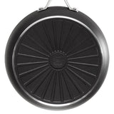 Ballarini Palermo Frying Pan 24 Cm Stainless Steel 20 Cm Grey