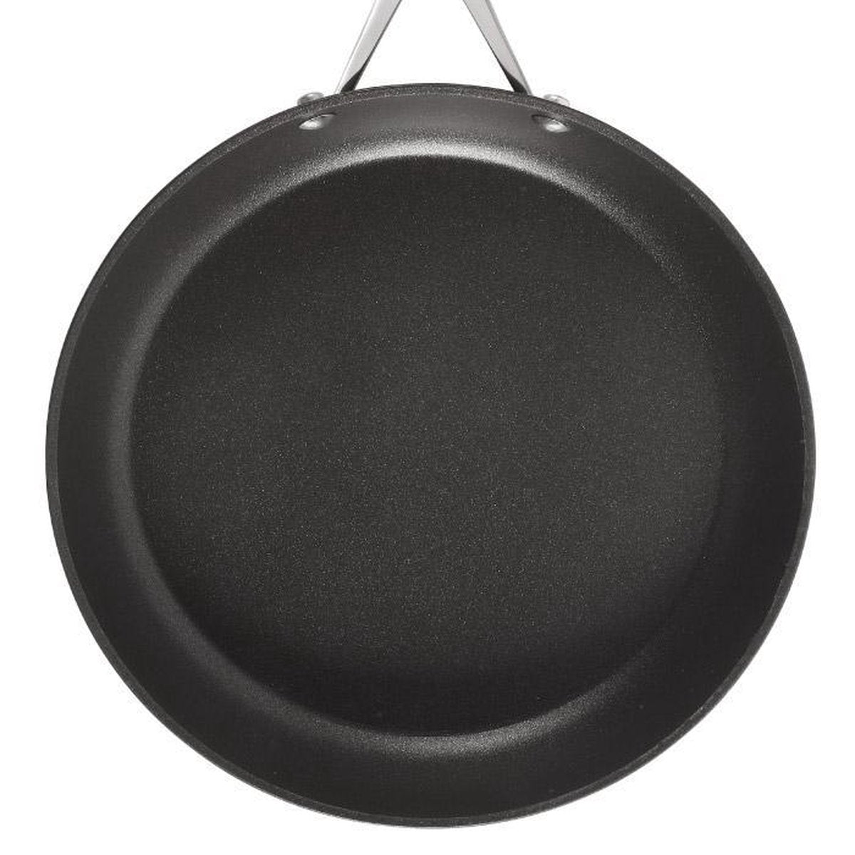 Ballarini Palermo Frying Pan 24 Cm Stainless Steel 20 Cm Grey