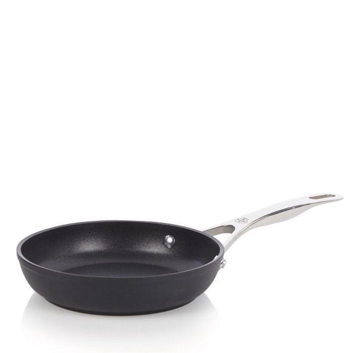 Ballarini Palermo Frying Pan 24 Cm Stainless Steel 20 Cm Grey