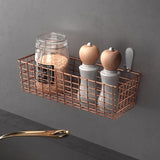 Metaltex - Koala Copper - Storage Basket