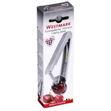 Westmark Kernex Cherry Pitter 14 x 4 x 2,5 cm - aluminium