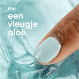 Gillette Venus - Voor huid en schaamhaar - scheersysteem - 1 scheermesje