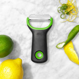 Oxo Good Grips Citrus Peeler & Extracteur Prep