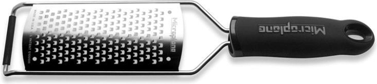 Microplane Gourmet Series Coarse Grater