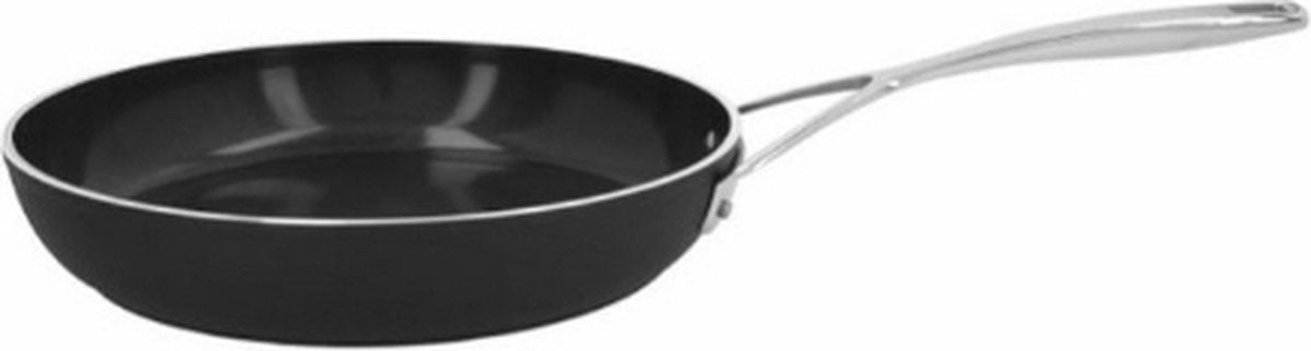 Demeyere Alu Pro 5 - Ceraforce - Frying pan set 24cm + 28cm