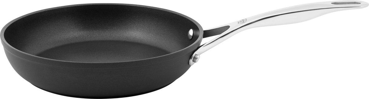 Ballarini Palermo Frying Pan 24 Cm Stainless Steel 20 Cm Grey