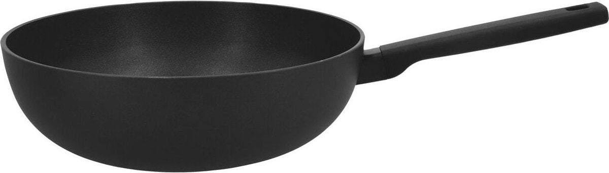 Demeyere Alu Comfort 3 wok pan –28 cm