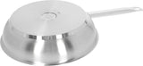 Demeyere Resto 3 Stainless Steel Frying Pan - Induction - 28 cm