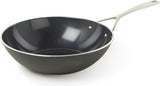 Demeyere non bâton Aluminium Alu Pro 5 Ceraforce Wok - 30 cm