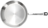 Demeyere Resto 3 Stainless Steel Frying Pan - Induction - 32 cm