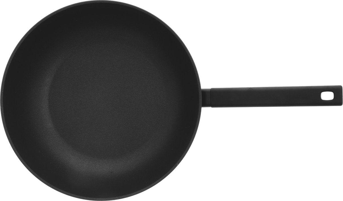 Demeyere Alu Comfort 3 Wok Pan –28 cm