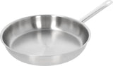 Demeyere Resto 3 Stainless Steel Frying Pan - Induction - 32 cm