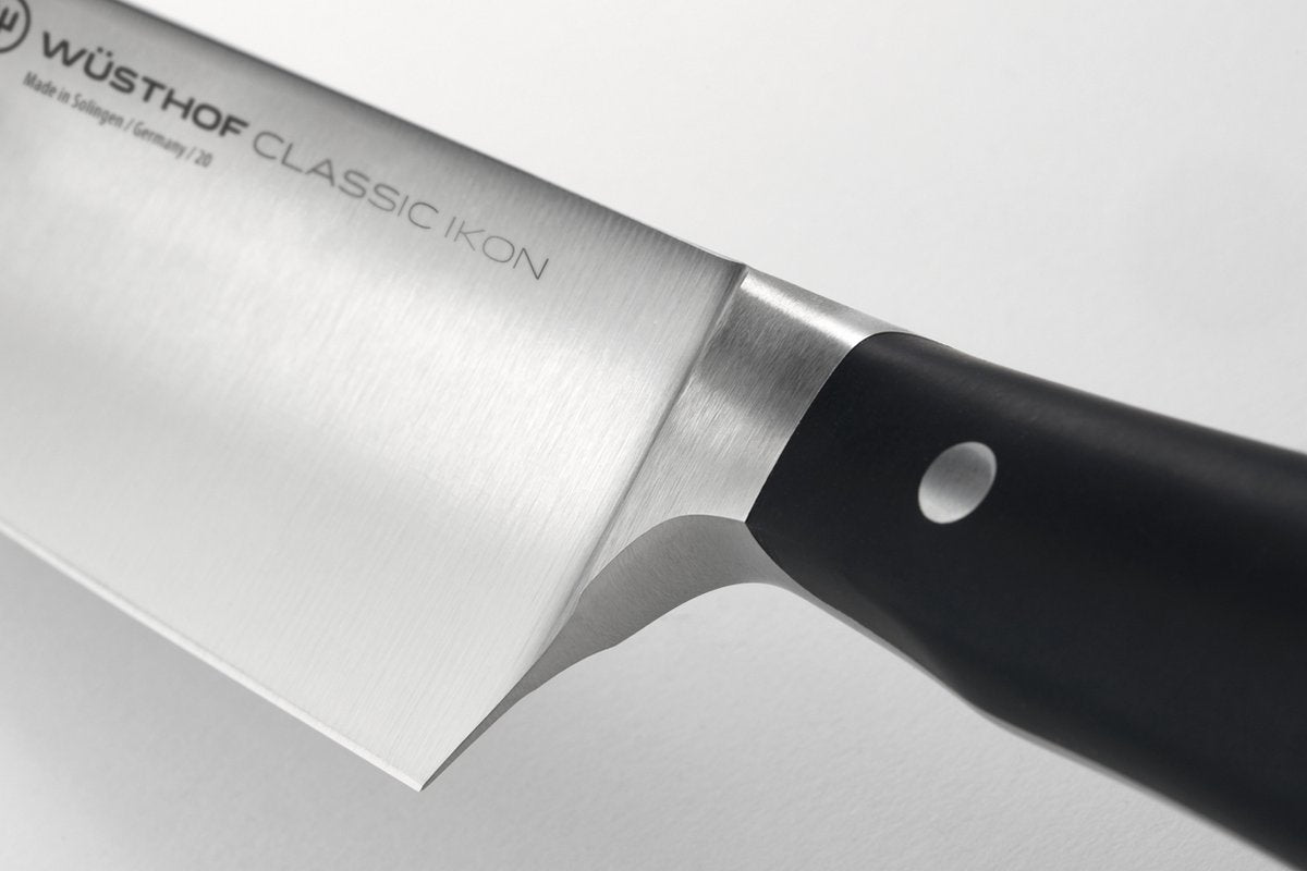 Wusthof Classic Ikon - Chef's knife - 20cm - Stainless steel