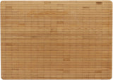 Zwilling Bamboo Cutting Board, Medium