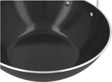 Demeyere non bâton Aluminium Alu Pro 5 Ceraforce Wok - 30 cm