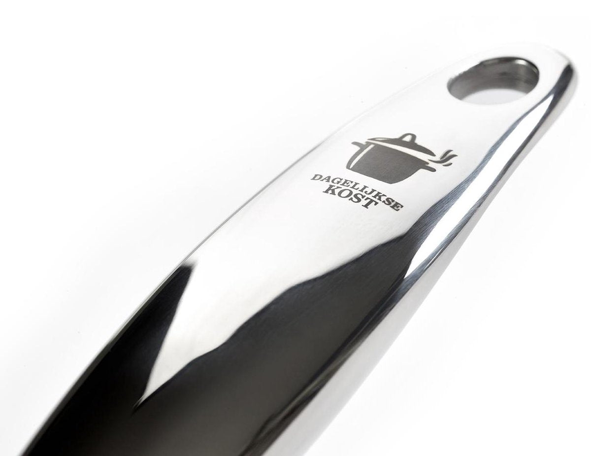 Dagelijkse Kost Ceramic Pan Set 20cm & 28cm – PFAS-Free Non-Stick