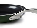 Dagelijkse Kost Ceramic Pan Set 20cm & 28cm – PFAS-Free Non-Stick