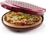 Domo My Express Pizza Maker 1450 W 30 cm (EU-Stecker)